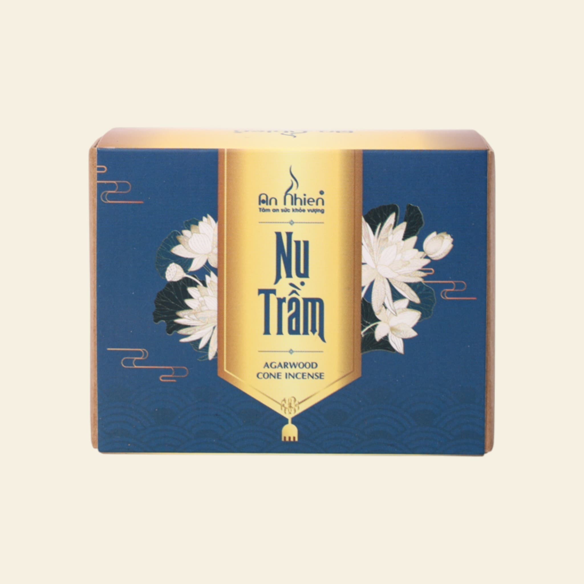 Nụ Trầm Hương - Phổ Thông - Hộp 68 nụ 3